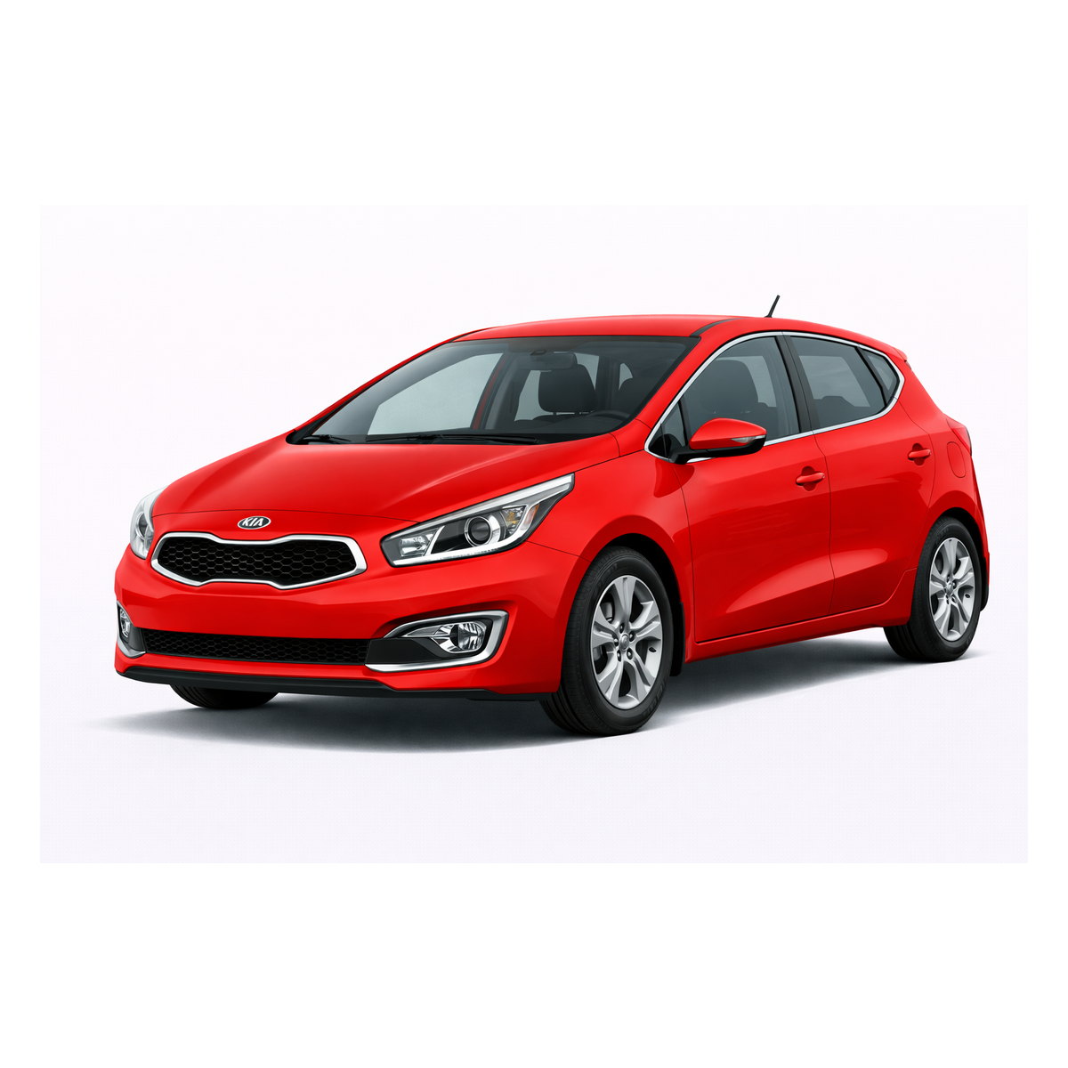 LUNETA KIA CEED-CERATO-5 2013-2018
